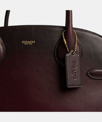 ソフト エンパイア キャリーオール バッグ 40 | COACH/コーチ